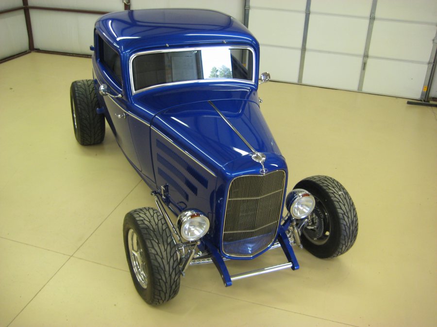 CAR Upholstery Chuck Rowland Automotive Interiors